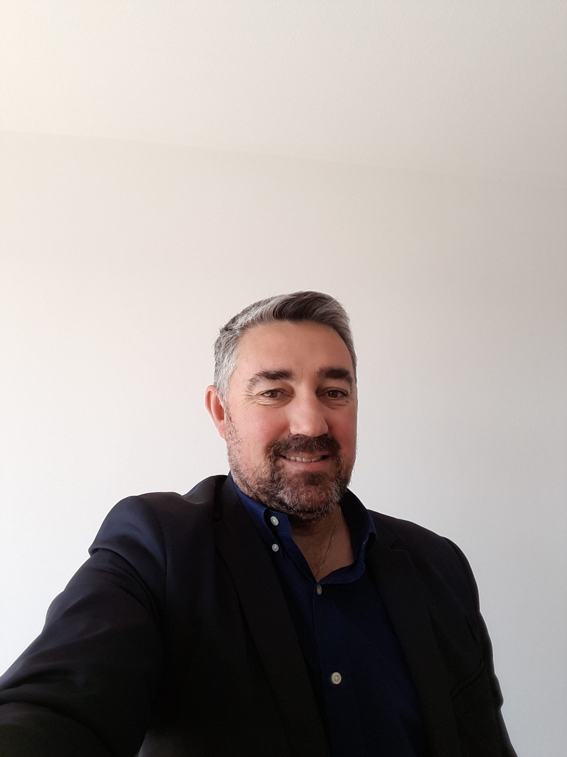 M. Cheron Hervé