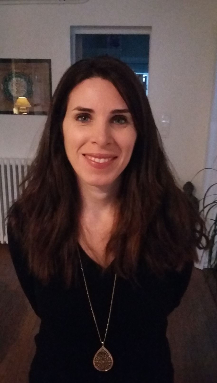 Mme GELOT Armelle