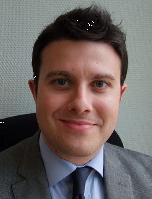 Nicolas MORIN