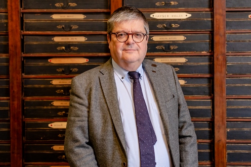 Philippe Bouthemy