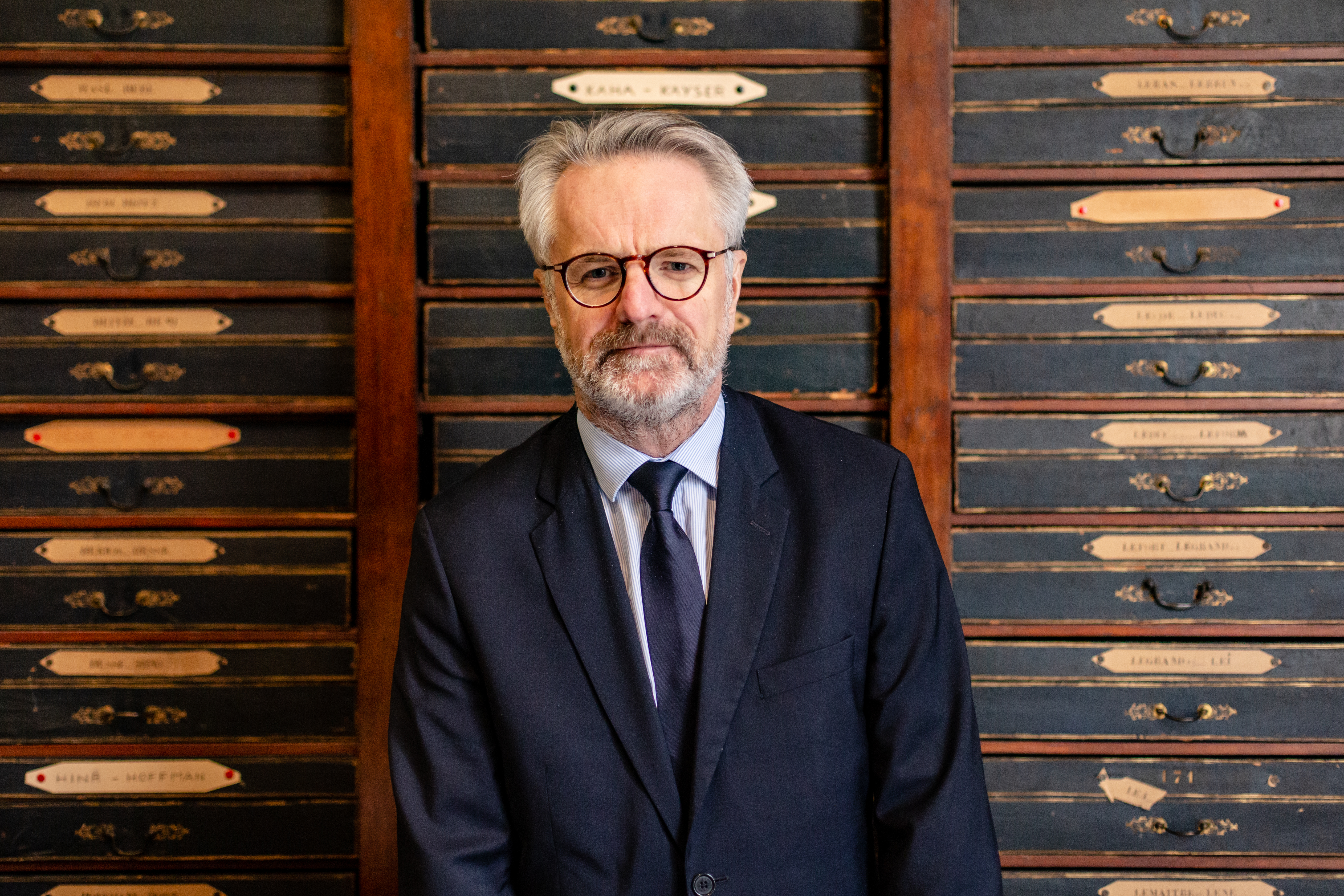 Gonzague SAUVEE