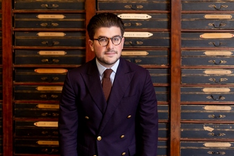 Paul MOUGENOT