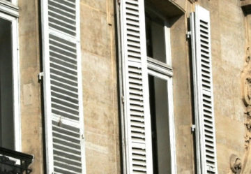 décès copropriétaire