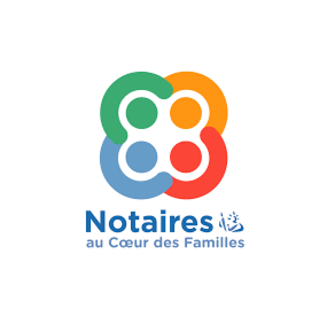 Notaires au coeur des familles