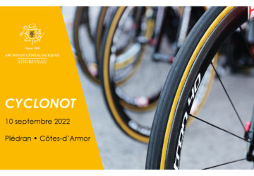 Cyclonot 2022