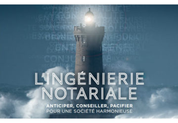 Congrès des notaires 2022