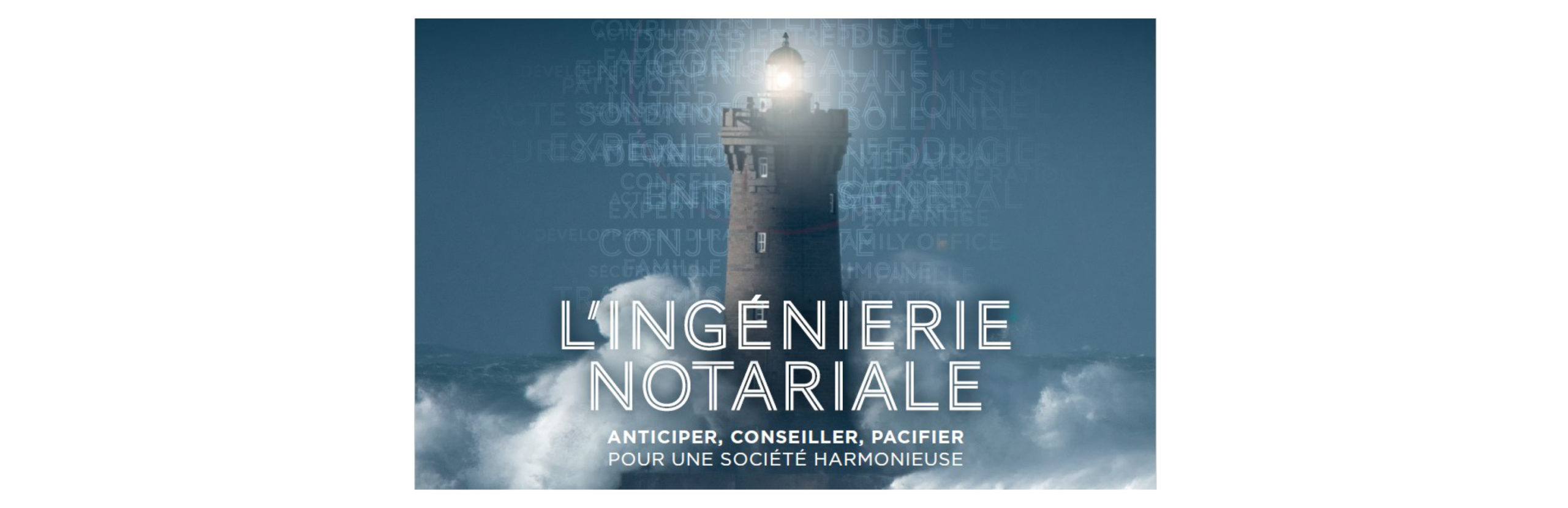 Congrès des notaires 2022