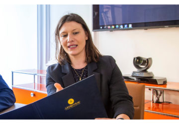 Actu offre d'emploi