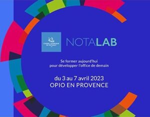 Notalab 2023